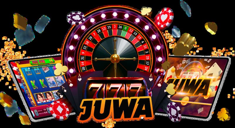 Juwa online casino download