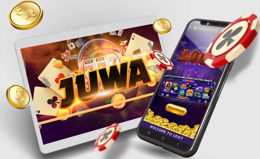 Juwa 777 Download for Android